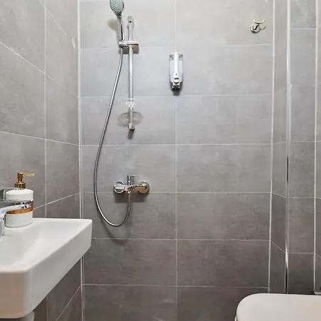 Stunning 3br 2bath Ac In Center - Santurd4 Istambul