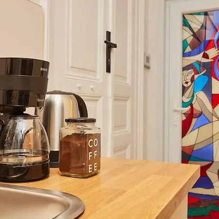 Stunning 3br 2bath Ac In Center - Santurd4