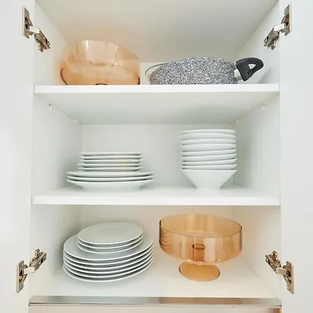 Apartment Stunning 3br 2bath Ac In Center - Santurd4