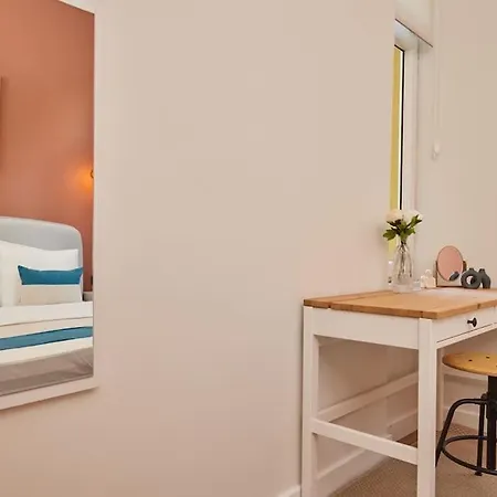 Stunning 3br 2bath Ac In Center - Santurd4 * Provincia di Istanbul