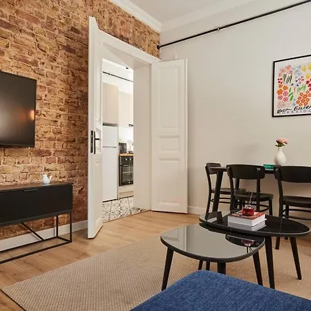 Stunning 3br 2bath Ac In Center - Santurd4