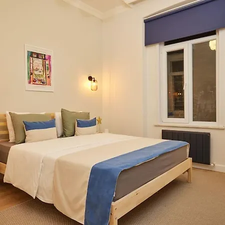 Stunning 3br 2bath Ac In Center - Santurd4