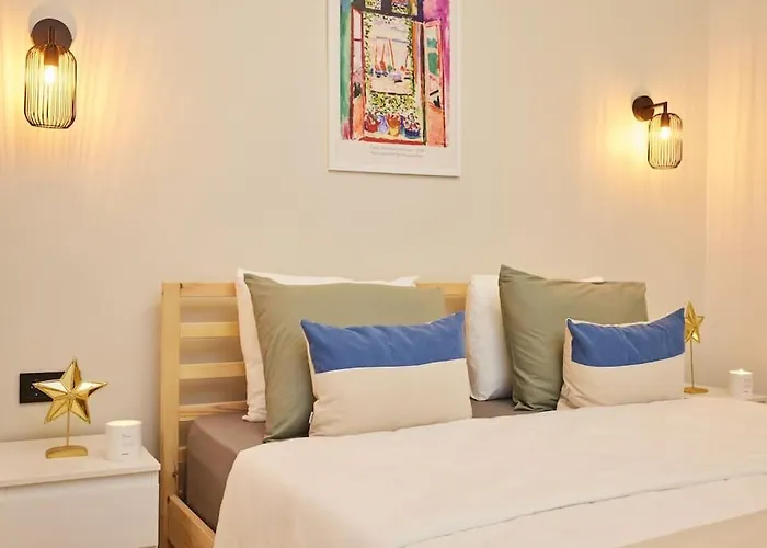 Stunning 3br 2bath Ac In Center - Santurd4