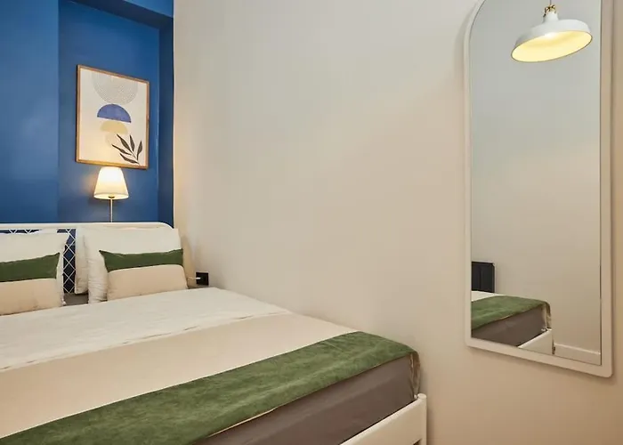 Stunning 3br 2bath Ac In Center - Santurd4 * Κωνσταντινούπολη