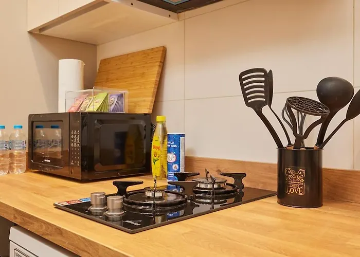 Διαμέρισμα Stunning 3br 2bath Ac In Center - Santurd4 *