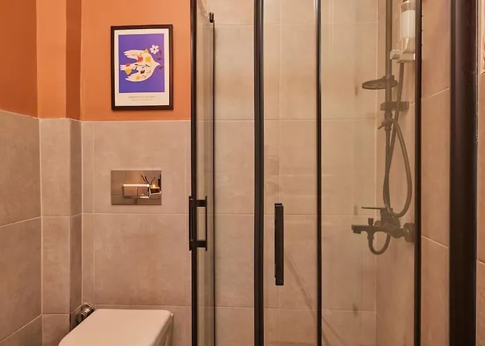 Διαμέρισμα Stunning 3br 2bath Ac In Center - Santurd4 Κωνσταντινούπολη