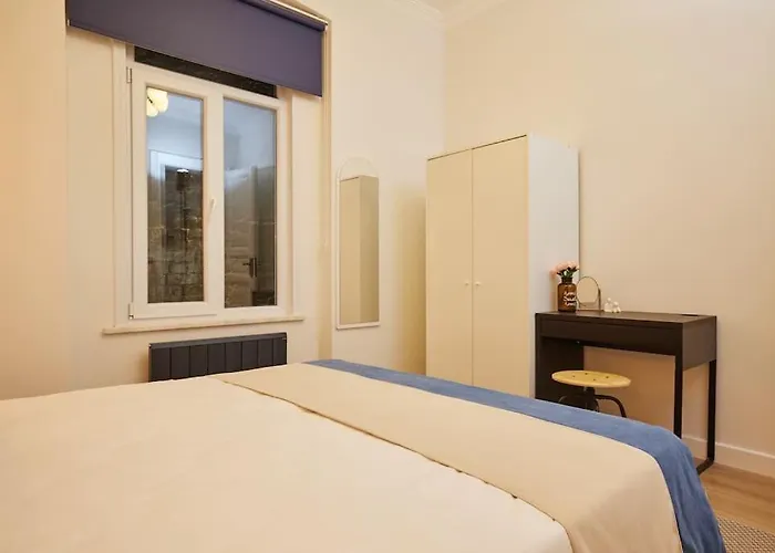 Διαμέρισμα Stunning 3br 2bath Ac In Center - Santurd4 Κωνσταντινούπολη