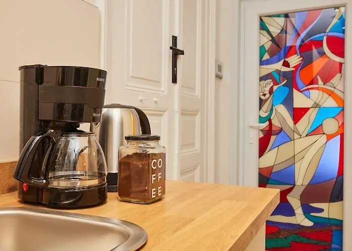 Stunning 3br 2bath Ac In Center - Santurd4