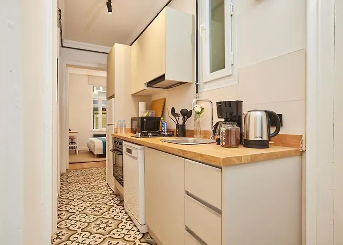 Stunning 3br 2bath Ac In Center - Santurd4 Διαμέρισμα *