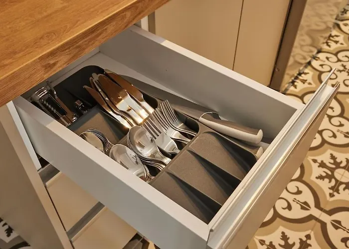 Stunning 3br 2bath Ac In Center - Santurd4 Κωνσταντινούπολη