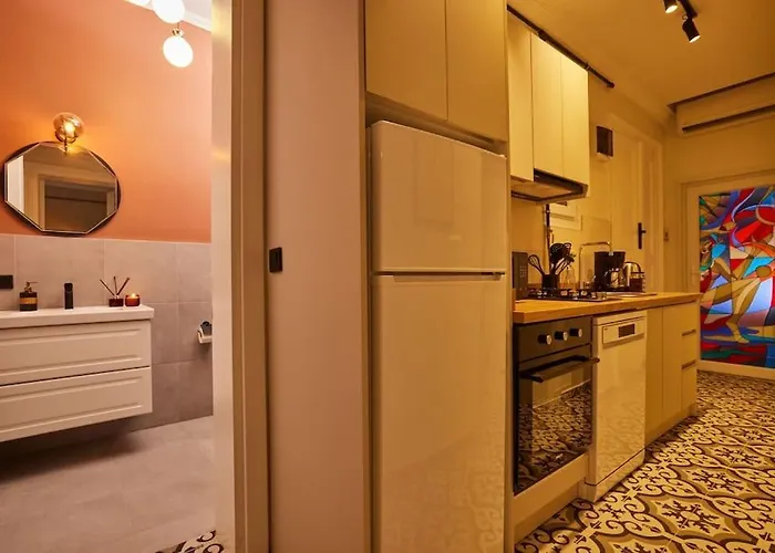 Stunning 3br 2bath Ac In Center - Santurd4