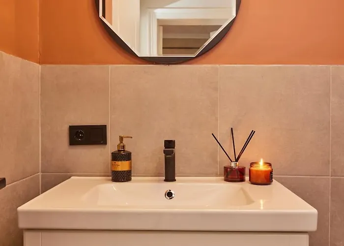 Stunning 3br 2bath Ac In Center - Santurd4 Διαμέρισμα