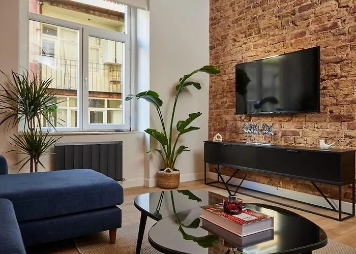 Stunning 3br 2bath Ac In Center - Santurd4 Διαμέρισμα *