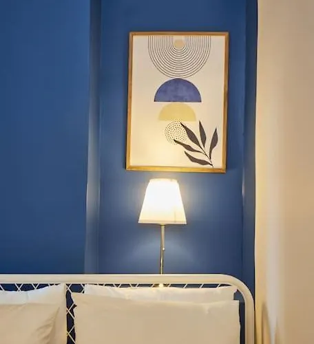 Διαμέρισμα Stunning 3br 2bath Ac In Center - Santurd4 *