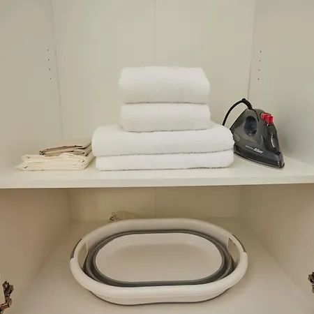 Apartmán Stunning 3br 2bath Ac In Center - Santurd4 *