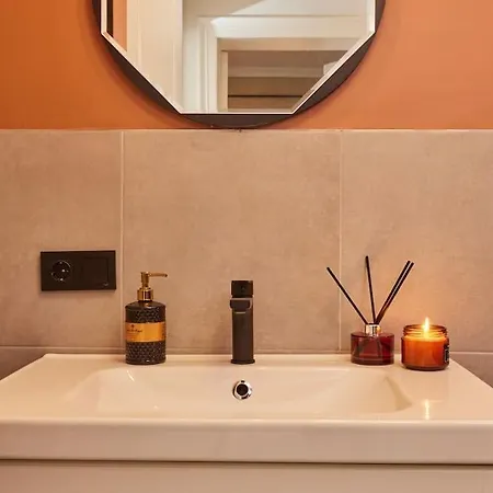 Stunning 3br 2bath Ac In Center - Santurd4 Apartmán