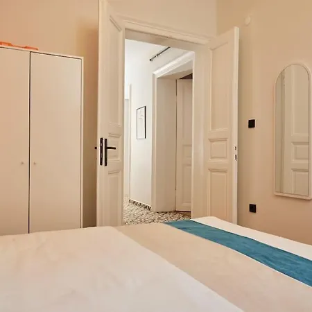 Apartmán Stunning 3br 2bath Ac In Center - Santurd4