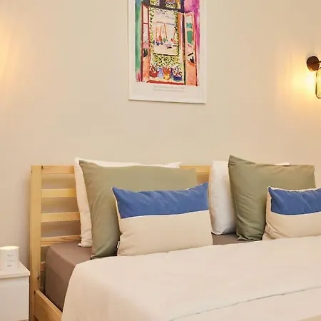 Stunning 3br 2bath Ac In Center - Santurd4