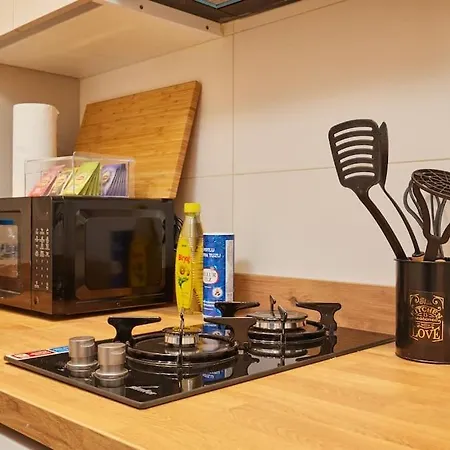 Διαμέρισμα Stunning 3br 2bath Ac In Center - Santurd4 *