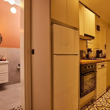 Stunning 3br 2bath Ac In Center - Santurd4