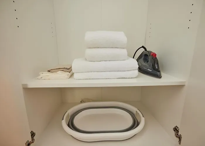 아파트 Stunning 3br 2bath Ac In Center - Santurd4 *